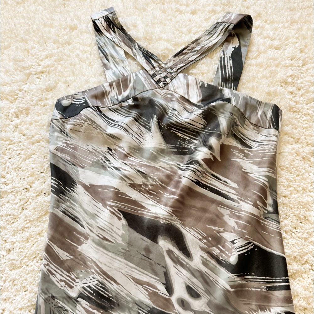 Banana Republic Halter Tank